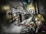 Blood Suckers Spilleautomater på nett