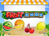 Fruit Shop Spilleautomater på nett