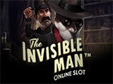 Invisible Man Spilleautomater på nett