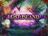 Lost Island Spilleautomater på nett