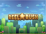 Reel Rush Spilleautomater på nett