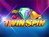 Twinspin Spilleautomater på nett