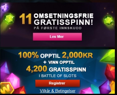 Spill Berryburst nå på Videoslots!