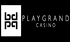 playgrand logo small