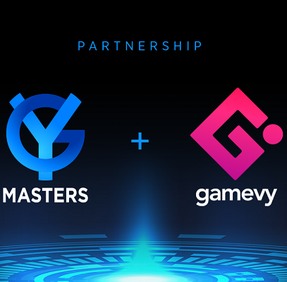 Gamevy i YG Masters-program mede Yggdrasil Gaming!